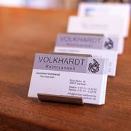 Anwaltskanzlei Volkhardt in Garbsen